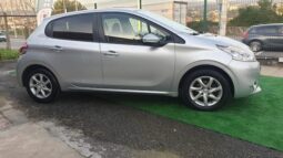 Peugeot 208 1.4 HDI Active completo