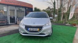 Peugeot 208 1.4 HDI Active completo