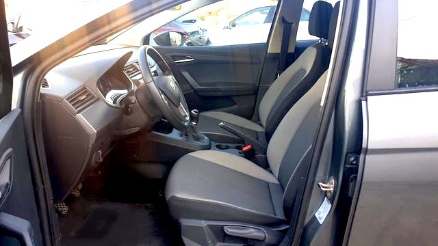SEAT Ibiza 1.0 STYLE PLUS completo