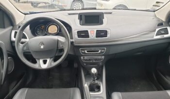 Renault Mégane 1.5 DCi Dynamique S 110cv GPS completo