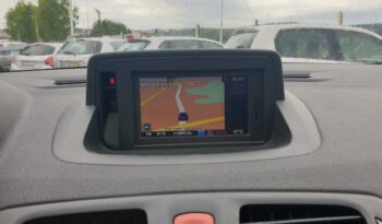 Renault Mégane 1.5 DCi Dynamique S 110cv GPS completo