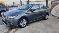 SEAT Ibiza 1.0 STYLE PLUS completo