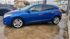 Renault Mégane 1.5 DCi Dynamique S 110cv GPS