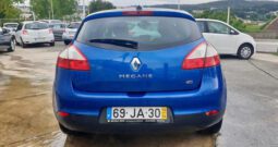 Renault Mégane 1.5 DCi Dynamique S 110cv GPS