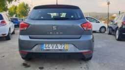 SEAT Ibiza 1.0 STYLE PLUS completo