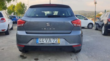 SEAT Ibiza 1.0 STYLE PLUS