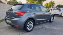 SEAT Ibiza 1.0 STYLE PLUS completo