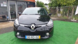 Renault Clio IV 1.5 dCi 90 Cv GPS