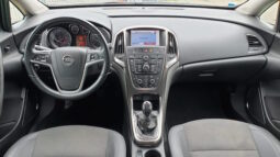 Opel Astra J 1.7 CDTI Cosmo 125cv completo