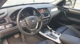 BMW X3 20D XDrive Auto 190cv Nacional completo