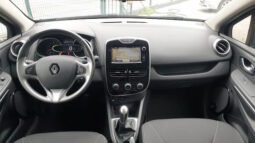 Renault Clio IV 1.5 dCi Limited 90 Cv GPS completo