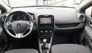 Renault Clio IV 1.5 dCi Limited 90 Cv GPS completo
