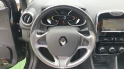 Renault Clio IV 1.5 dCi Limited 90 Cv GPS completo