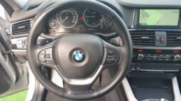 BMW X3 20D XDrive Auto 190cv Nacional completo