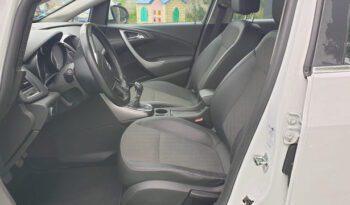 Opel Astra J 1.7 CDTI Cosmo 125cv completo