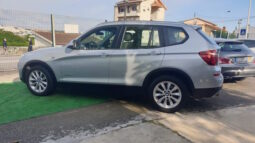 BMW X3 20D XDrive Auto 190cv Nacional