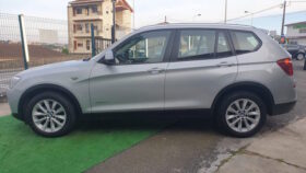 BMW X3 20D XDrive Auto 190cv Nacional