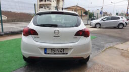 Opel Astra J 1.7 CDTI Cosmo 125cv completo