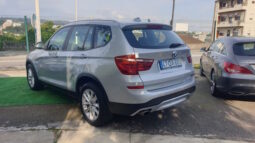 BMW X3 20D XDrive Auto 190cv Nacional completo