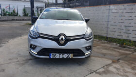 Renault Clio IV 1.5 dCi Limited 90 Cv GPS