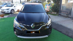 Renault Captur Exclusive TCe 100cv