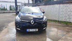 Renault Clio IV 1.5 dCi Limited Sport Tourer 90 Cv GPS