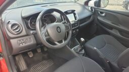 Renault Clio IV 1.5 dCi Limited 90 Cv GPS completo