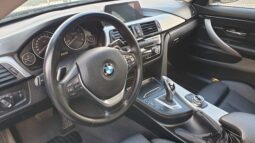 BMW Série 4   420 Grand Coupé D Line Sport Auto 190cv completo