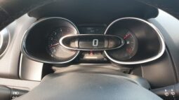 Renault Clio IV 1.5 dCi Limited 90 Cv GPS completo