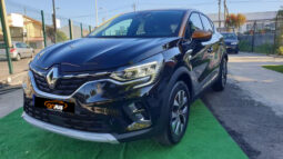 Renault Captur Exclusive TCe 100cv