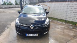 Renault Clio IV 1.5 dCi Limited Sport Tourer 90 Cv GPS completo