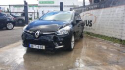 Renault Clio IV 1.5 dCi Limited Sport Tourer 90 Cv GPS completo