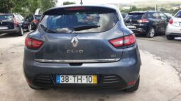 Renault Clio IV 1.5 dCi Limited 90 Cv GPS completo