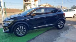 Renault Captur Exclusive TCe 100cv