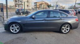 BMW Série 4   420 Grand Coupé D Line Sport Auto 190cv completo