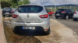 Renault Clio IV 1.5 dCi Limited 90 Cv GPS completo