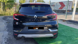 Renault Captur Exclusive TCe 100cv