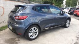 Renault Clio IV 1.5 dCi Limited 90 Cv GPS completo