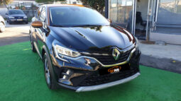 Renault Captur Exclusive TCe 100cv completo