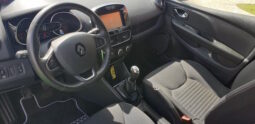 Renault Clio IV 1.5 dCi Limited 90 Cv GPS completo