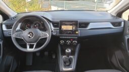 Renault Captur Exclusive TCe 100cv completo