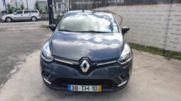 Renault Clio IV 1.5 dCi Limited 90 Cv GPS completo