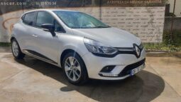 Renault Clio IV 1.5 dCi Limited 90 Cv GPS completo