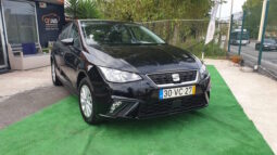 SEAT IBIZA STYLE 1.0