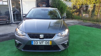 SEAT IBIZA 1.0 Style