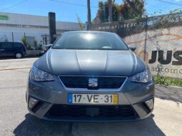 SEAT IBIZA 1.0 STYLE