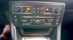 Citroen C5 Tourer HDI 110cv Exclusive GPS completo