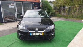 SEAT IBIZA STYLE 1.0