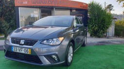 SEAT IBIZA 1.0 Style completo