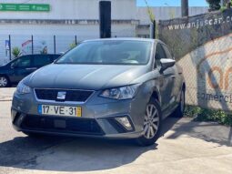 Seat Ibiza 1.0 Style 2018 completo